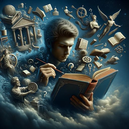 Влияние редких произведений на современного читателя